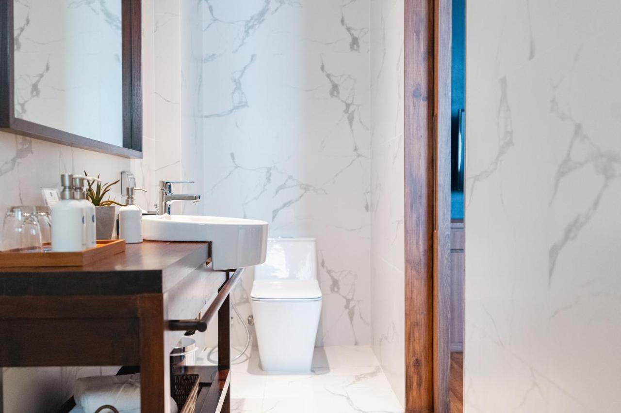 Quu Hotel Chiang Mai (Adults Only) Zewnętrze zdjęcie