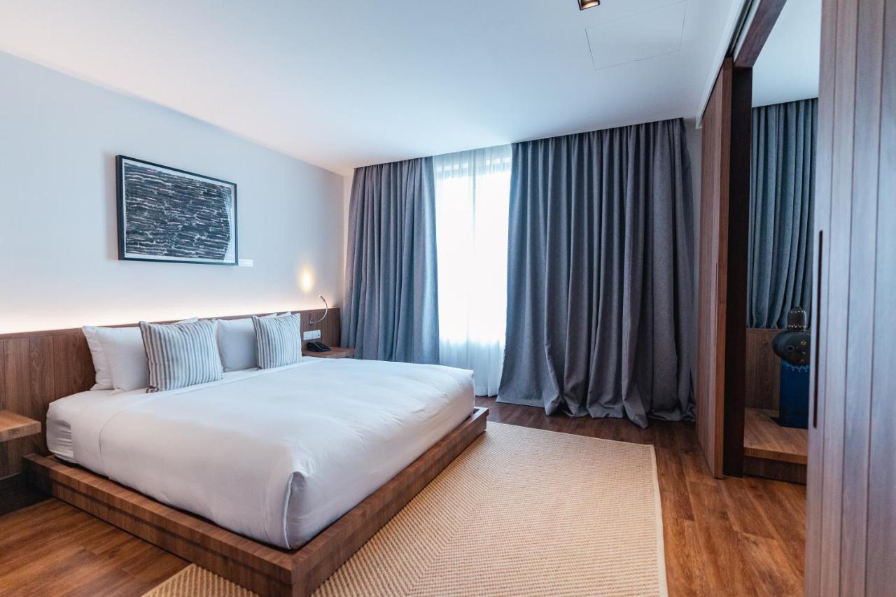 Quu Hotel Chiang Mai (Adults Only) Zewnętrze zdjęcie