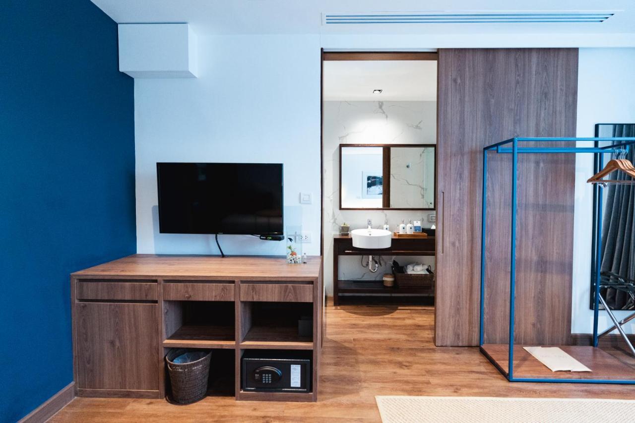 Quu Hotel Chiang Mai (Adults Only) Zewnętrze zdjęcie