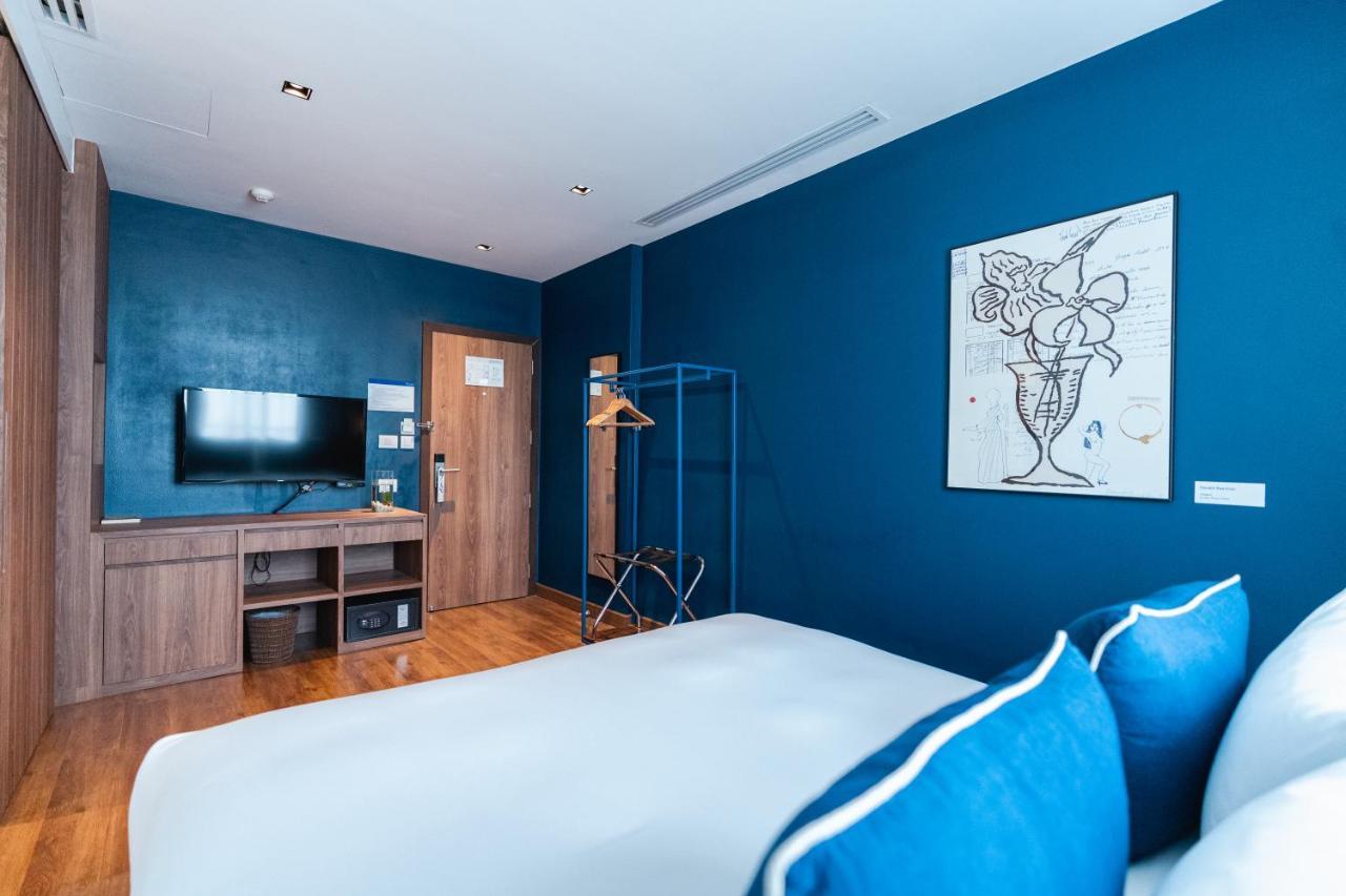 Quu Hotel Chiang Mai (Adults Only) Zewnętrze zdjęcie