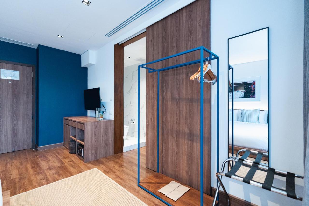 Quu Hotel Chiang Mai (Adults Only) Zewnętrze zdjęcie