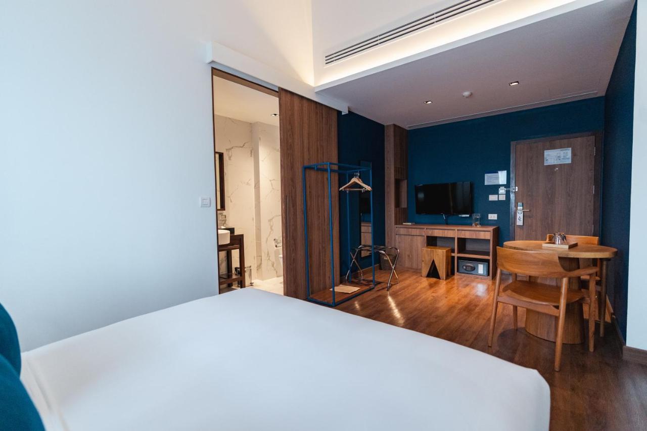 Quu Hotel Chiang Mai (Adults Only) Zewnętrze zdjęcie