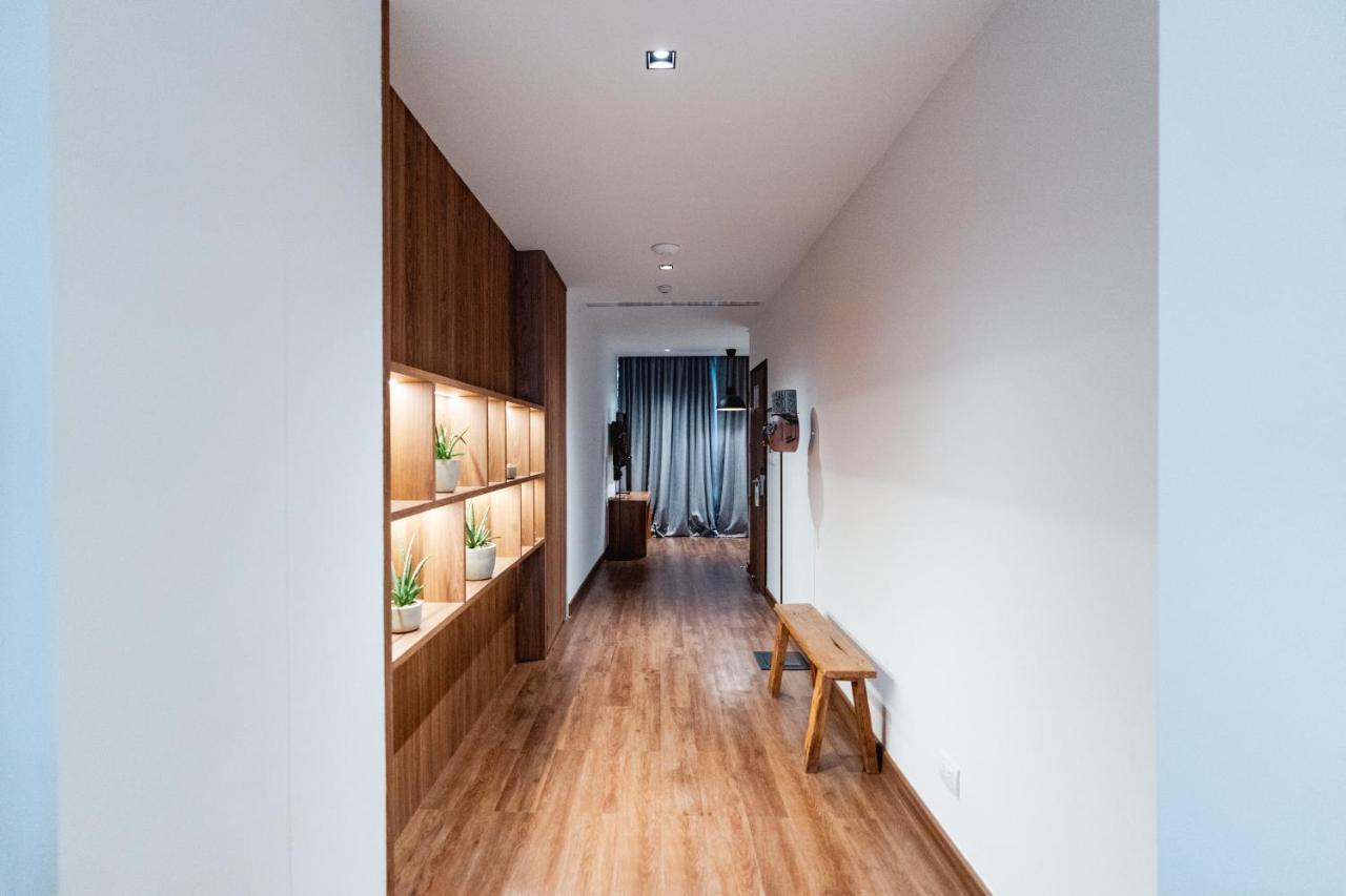 Quu Hotel Chiang Mai (Adults Only) Zewnętrze zdjęcie