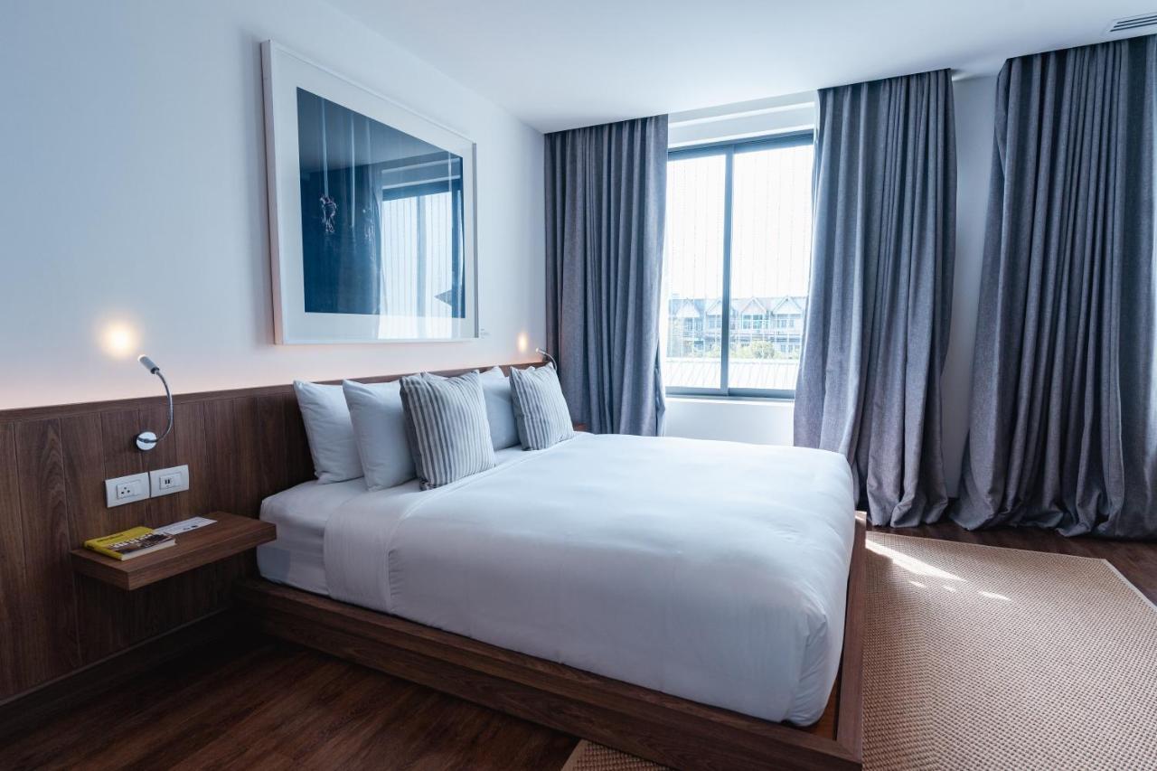 Quu Hotel Chiang Mai (Adults Only) Zewnętrze zdjęcie