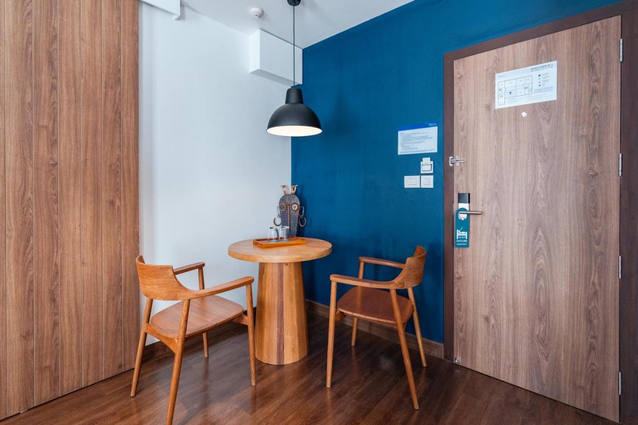 Quu Hotel Chiang Mai (Adults Only) Zewnętrze zdjęcie