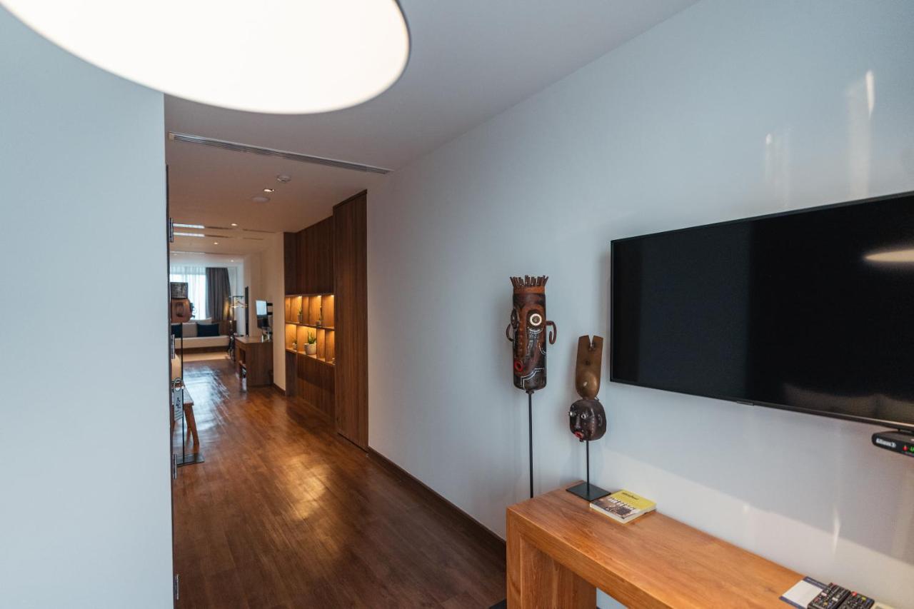 Quu Hotel Chiang Mai (Adults Only) Zewnętrze zdjęcie