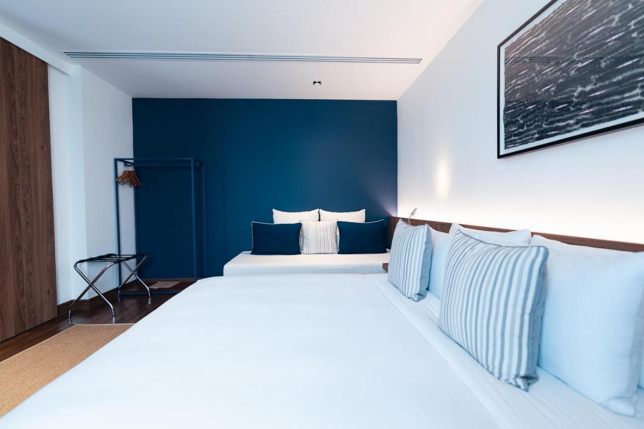 Quu Hotel Chiang Mai (Adults Only) Zewnętrze zdjęcie