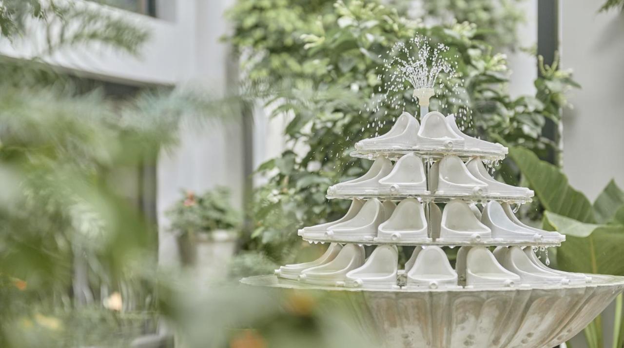 Quu Hotel Chiang Mai (Adults Only) Zewnętrze zdjęcie