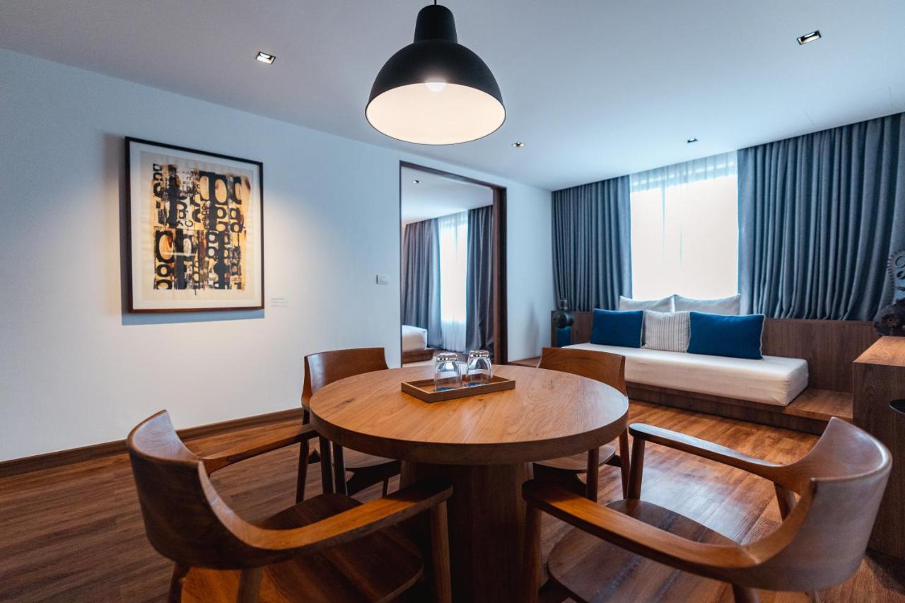Quu Hotel Chiang Mai (Adults Only) Zewnętrze zdjęcie