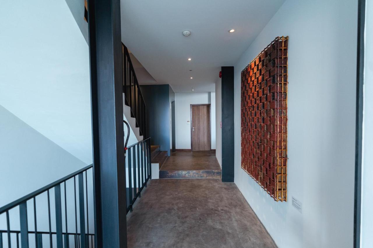 Quu Hotel Chiang Mai (Adults Only) Zewnętrze zdjęcie
