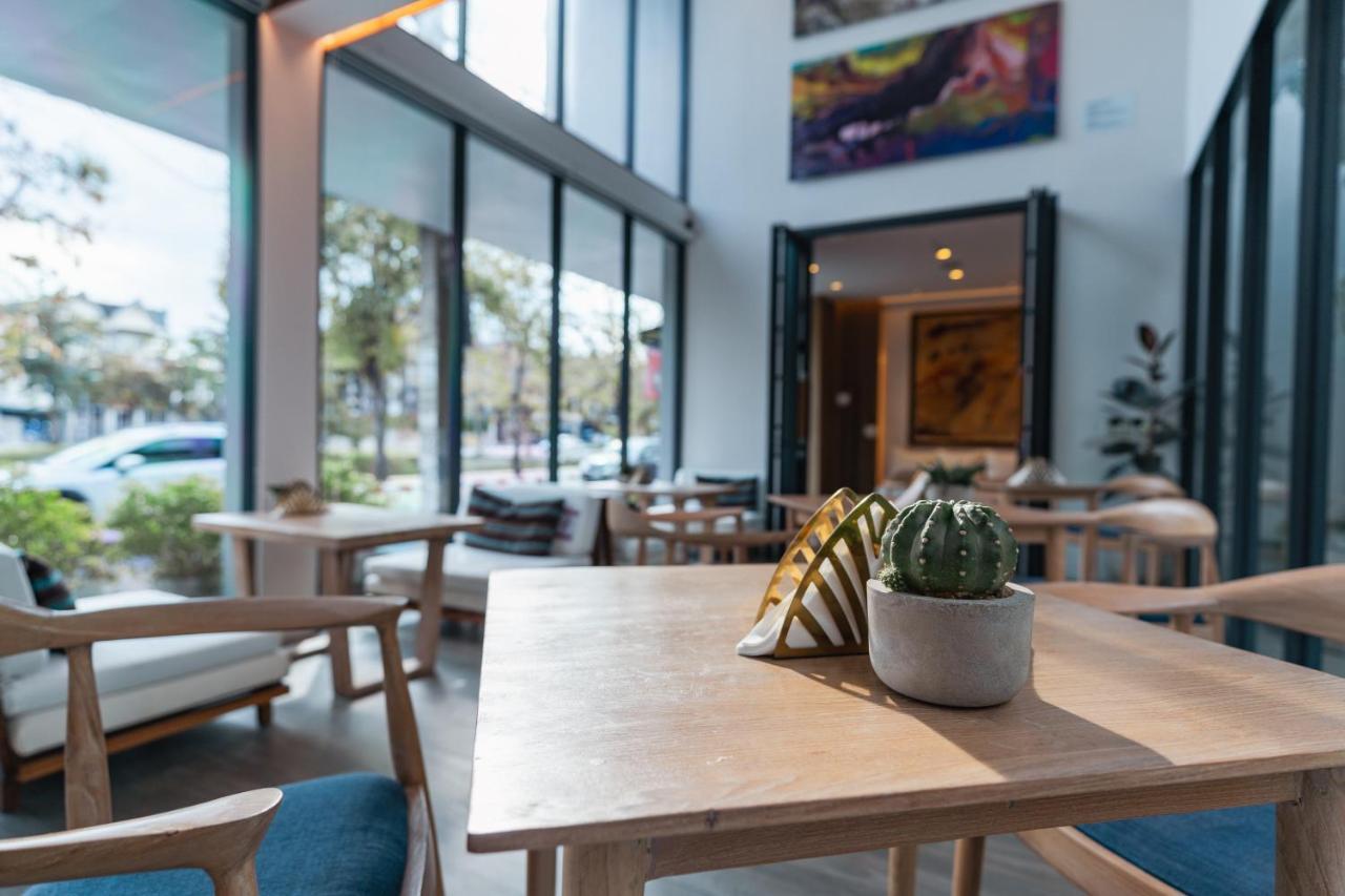 Quu Hotel Chiang Mai (Adults Only) Zewnętrze zdjęcie