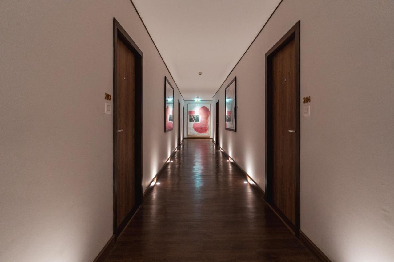 Quu Hotel Chiang Mai (Adults Only) Zewnętrze zdjęcie