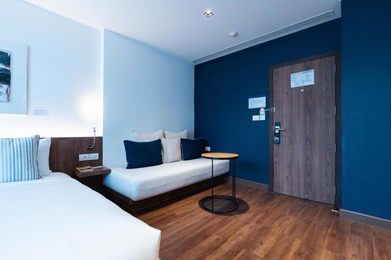 Quu Hotel Chiang Mai (Adults Only) Zewnętrze zdjęcie