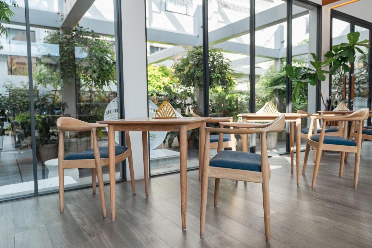 Quu Hotel Chiang Mai (Adults Only) Zewnętrze zdjęcie