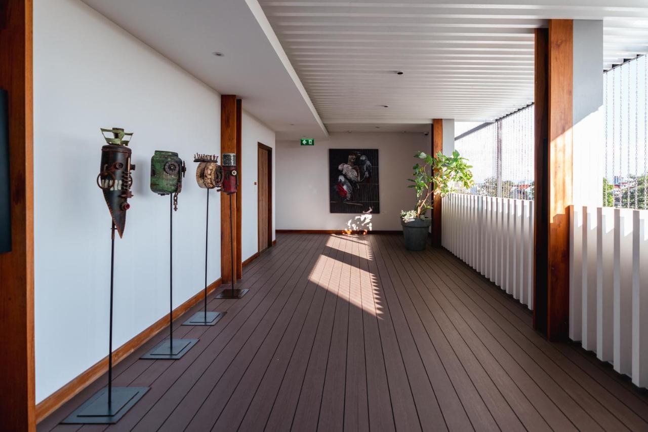Quu Hotel Chiang Mai (Adults Only) Zewnętrze zdjęcie