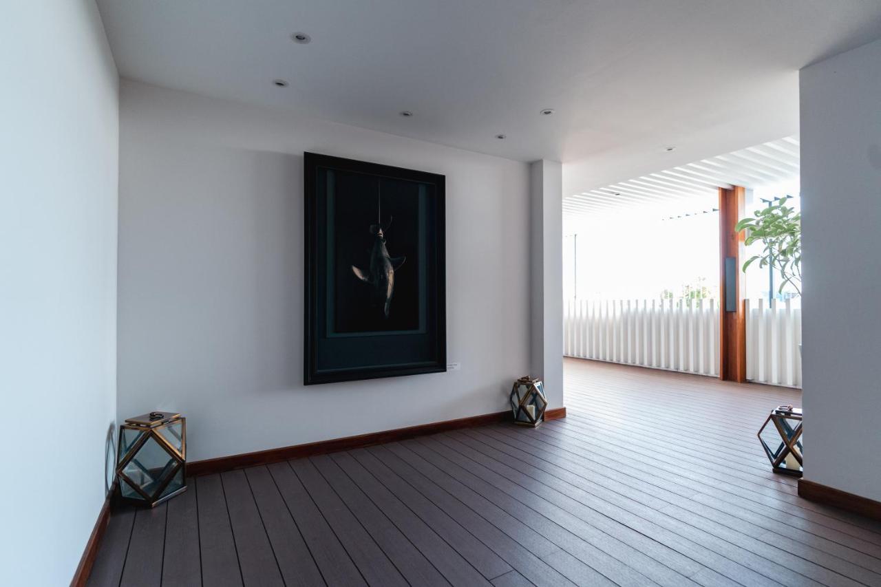Quu Hotel Chiang Mai (Adults Only) Zewnętrze zdjęcie