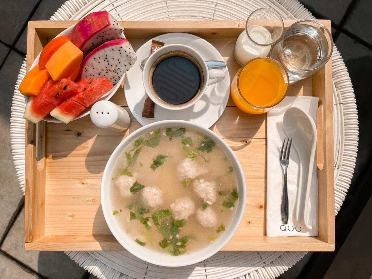 Quu Hotel Chiang Mai (Adults Only) Zewnętrze zdjęcie